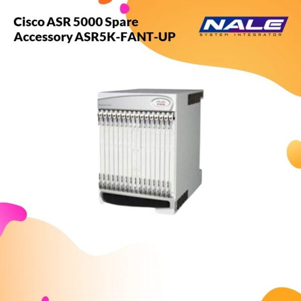 Cisco ASR 5000 Spare Accessory ASR5K-FANT-UP