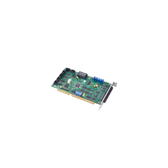 Advantech 30 kS/s, 12-bit, 16-ch ISA Multifunction Card (PCL-812PG-CE)