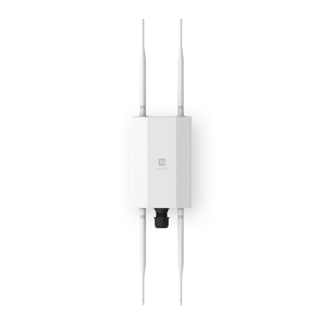 EWS850-FIT EnGenius Fit Wi-Fi 6 2×2 Outdoor Wireless Access Point (EWS850-FIT) - Gambar 1