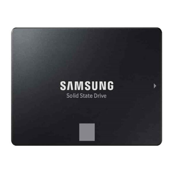 Samsung SSD 870 EVO 4 TB