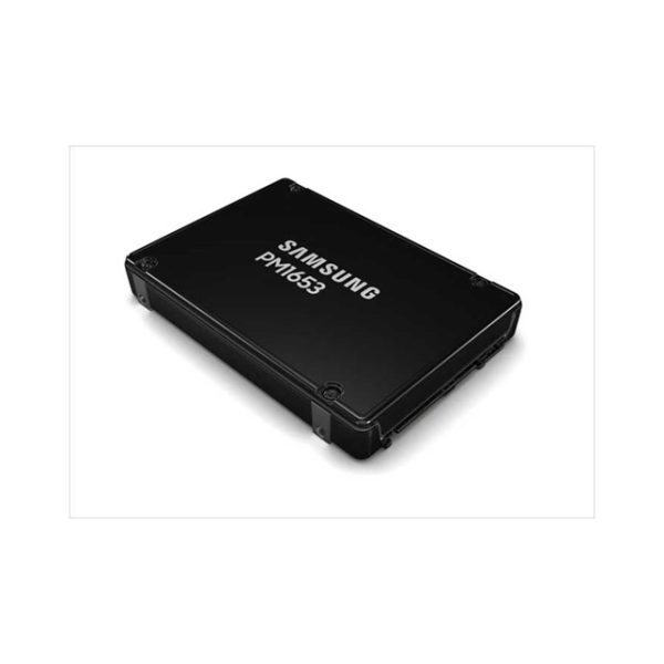 Samsung PM1653 ENTERPRISE SSD 960GB SAS 2.5”