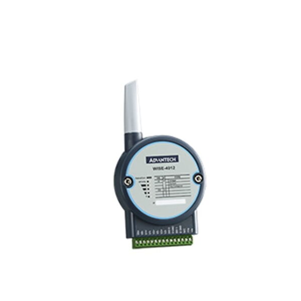 Advantech CIRCUIT BOARD, WISE-4012E IoT Developer Kit with WebAccess (WISE-4012E-AE-WA)