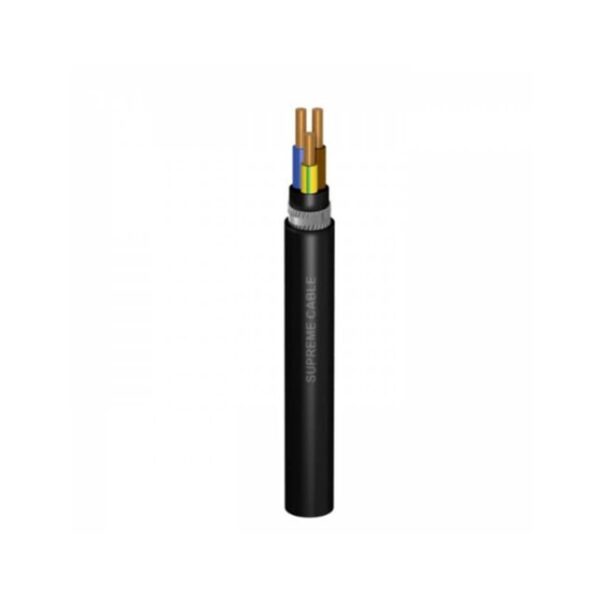 Supreme NYYHY 3X1.5 Meter (50 Meter)