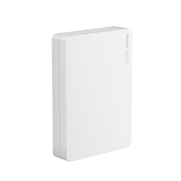 RG-RAP72-Wall, Ruijie BE3600 Dual-Band Wall-Mount Wi-Fi 7 Access Point